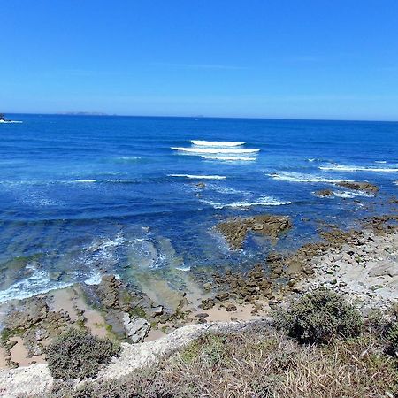 Surf Peniche - Ocean Viewアパートメント エクステリア 写真