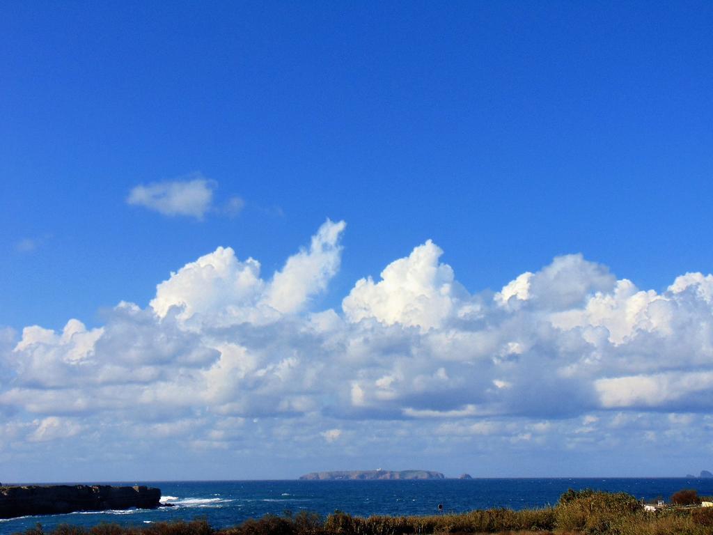 Surf Peniche - Ocean Viewアパートメント エクステリア 写真